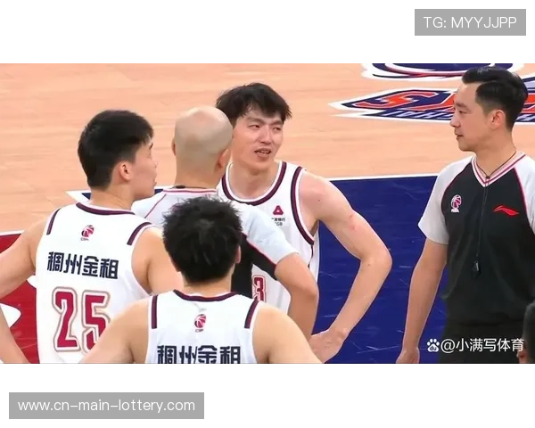 篮协认定晋粤大战多次漏判，裁判报告详解争议瞬间