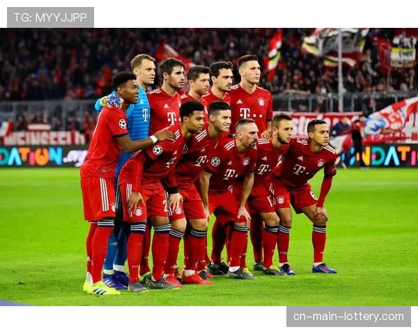 拜仁公布欧冠次回合名单，德甲本轮或进行轮换