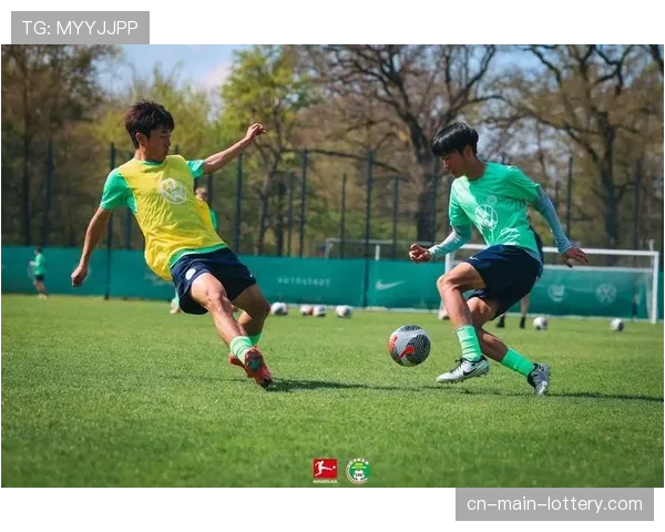 德甲与中国足协合作推动青少年足球发展，开展-逐梦德甲-项目